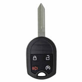 2009-2018 Ford F-Series Explorer / 4-Button Remote Head Key / OUC6000022- Auto Lock Supplier -key_supplier_in_canada locksmith_supplier_in_canada #
